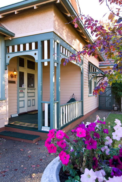 Dalfruin B&B - Accommodation Redcliffe 0