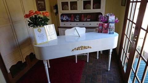 Dalfruin B&B - Accommodation Redcliffe 5