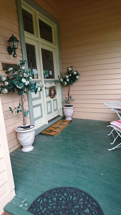 Dalfruin B&B - Accommodation Redcliffe 2