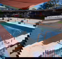 A  A Motel - Accommodation Redcliffe