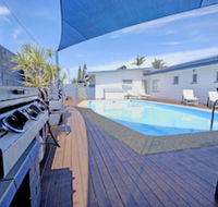 Bali Hi - Accommodation Redcliffe
