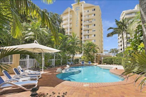 Riviere On Golden Beach - Accommodation Redcliffe 7