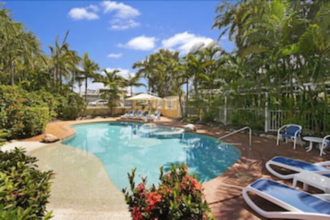 Riviere On Golden Beach - Accommodation Redcliffe 3