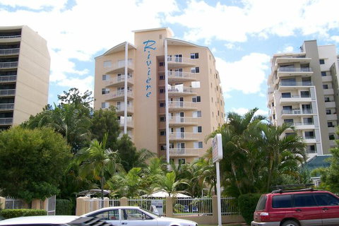 Riviere On Golden Beach - Accommodation Redcliffe 6