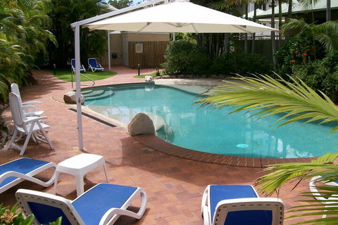 Riviere On Golden Beach - Accommodation Redcliffe 4