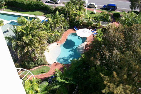 Riviere On Golden Beach - Accommodation Redcliffe 5