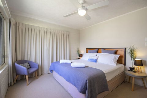 Surf Dance - Accommodation Redcliffe 6
