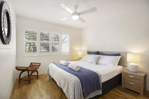 Surf Dance - Accommodation Redcliffe 3