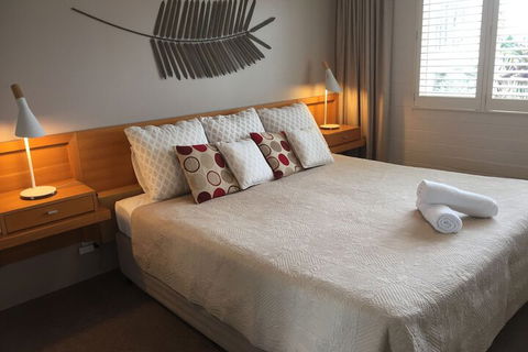 Surf Dance - Accommodation Redcliffe 4