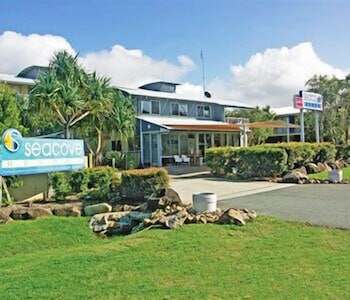 Seacove Resort - Accommodation Redcliffe 3