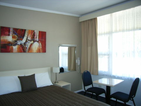 Bairnsdale Main Motel - Accommodation Redcliffe 5