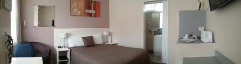 Bairnsdale Main Motel - Accommodation Redcliffe 2