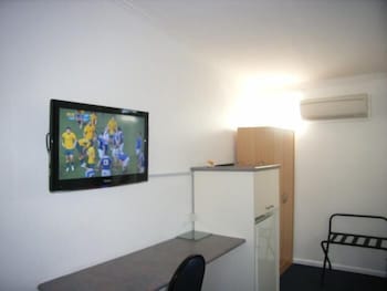 Bairnsdale Main Motel - Accommodation Redcliffe 4