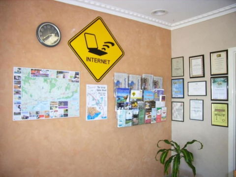 Bairnsdale Main Motel - Accommodation Redcliffe 1