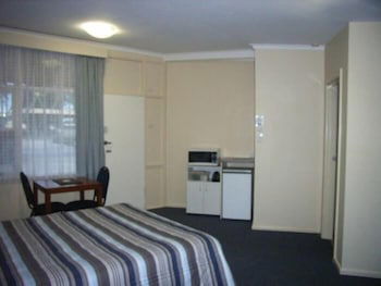 Bairnsdale Main Motel - Accommodation Redcliffe 3