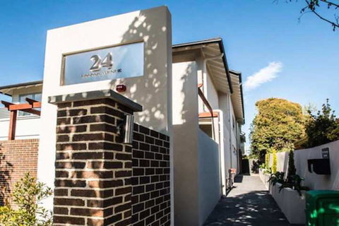 Orange Serviced Apartment - Accommodation Redcliffe 1