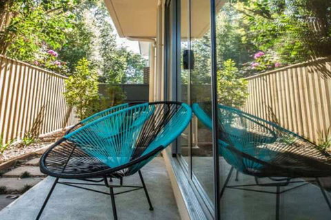 Orange Serviced Apartment - Accommodation Redcliffe 3