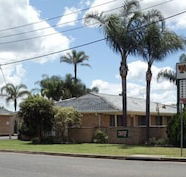 Town  Country Motor Inn - Accommodation Redcliffe