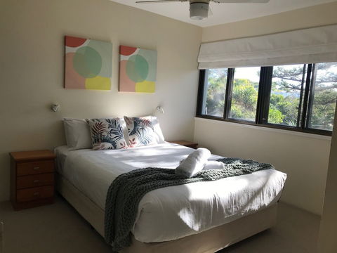 Peregian Court Resort - Accommodation Redcliffe 5