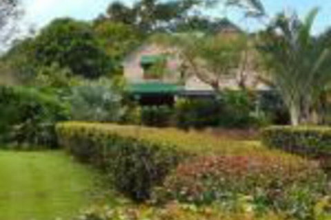 Peppertree Cottage - Accommodation Redcliffe 0