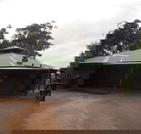 Augusta Sheoak Chalets - Accommodation Redcliffe