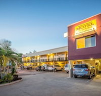 Nambour Heights Motel - Accommodation Redcliffe