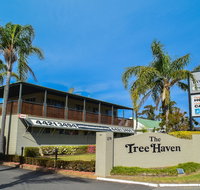 Treehaven Tourist Park - Accommodation Redcliffe