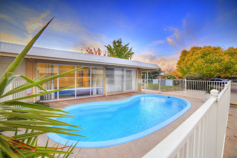 Boulevarde Motor Inn - Accommodation Redcliffe 0