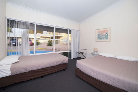 Boulevarde Motor Inn - Accommodation Redcliffe 5