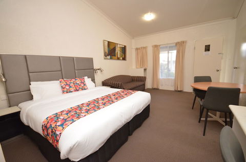 Boulevarde Motor Inn - Accommodation Redcliffe 3
