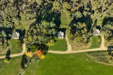 The Buckland Studio Retreat - Accommodation Redcliffe 4