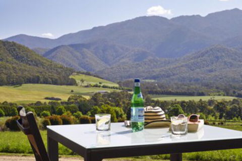 The Buckland Studio Retreat - Accommodation Redcliffe 0