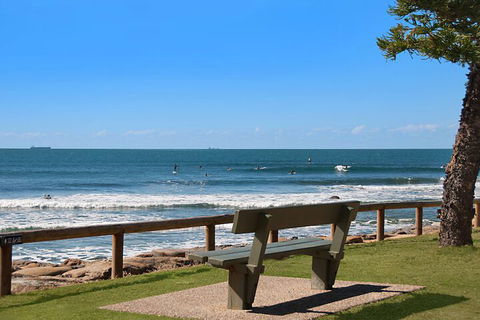 Norfolks On Moffat Beach - Accommodation Redcliffe 7