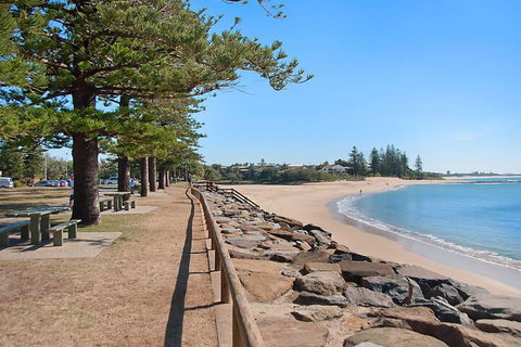 Norfolks On Moffat Beach - Accommodation Redcliffe 6