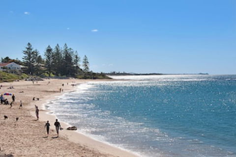 Norfolks On Moffat Beach - Accommodation Redcliffe 0