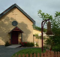 Bell Chapel B  B - Accommodation Redcliffe