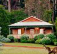 Karri Valley Chalets - Accommodation Redcliffe