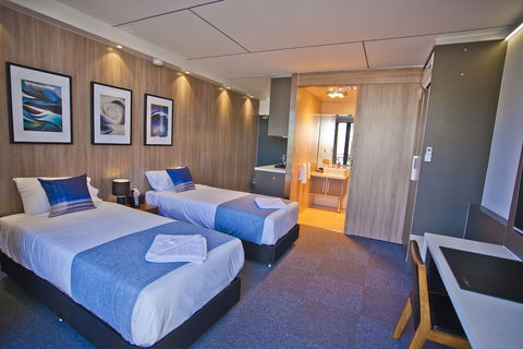 Kings Park - Accommodation Redcliffe 6