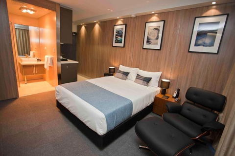 Kings Park - Accommodation Redcliffe 5