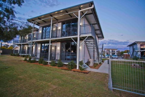 Kings Park - Accommodation Redcliffe 1