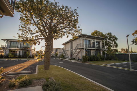 Kings Park - Accommodation Redcliffe 3