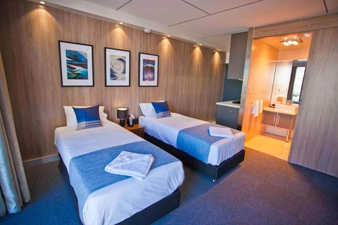 Kings Park - Accommodation Redcliffe 4