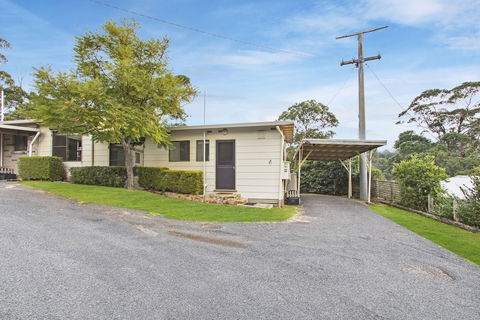 Jetty Road Retreat - Accommodation Redcliffe 0
