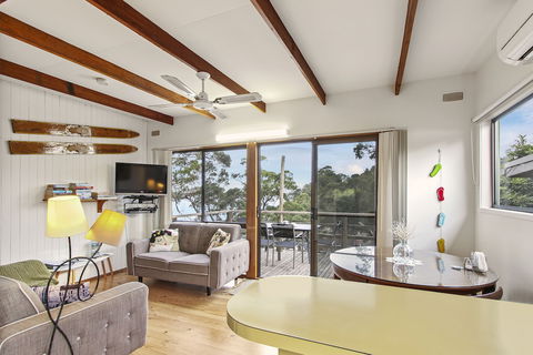 Jetty Road Retreat - Accommodation Redcliffe 5