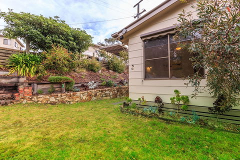 Jetty Road Retreat - Accommodation Redcliffe 2