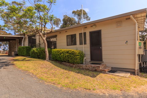 Jetty Road Retreat - Accommodation Redcliffe 1