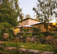 Holberry House - Accommodation Redcliffe
