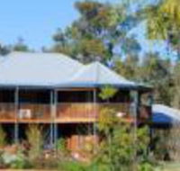 Riverwood Retreat - Accommodation Redcliffe