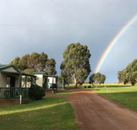 Kangaroo Island Cabins - Accommodation Redcliffe