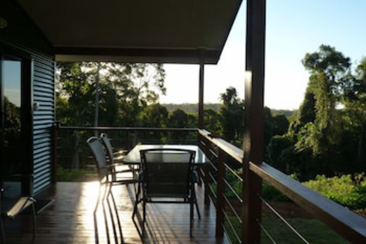 Villeneuve QLD Accommodation Redcliffe